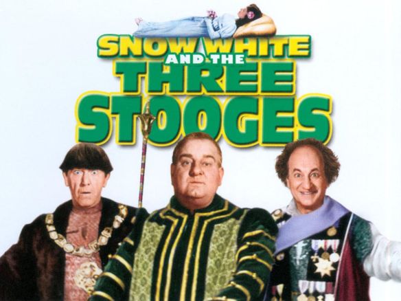 Snow White And The Three Stooges Cast Snow White and the Three Stooges (1961) - Walter Lang | Synopsis
